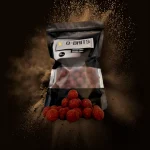 Q-Baits Oriental Spice bojli