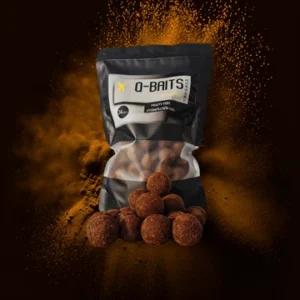 Q-Baits Gammarus bojli