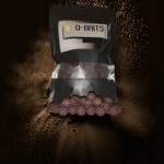 Q-Baits Chili Chotzio bojli