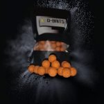 Q-Baits Chili-Mango bojli
