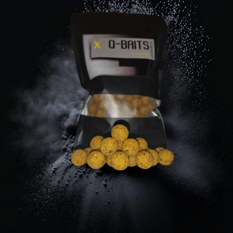 Q-Baits Sweet Coctail bojli