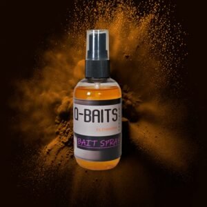 Q-Baits aromák kategória