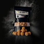 Q-Baits Cocos Banana bojli