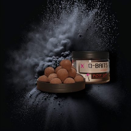 Q-Baits Krill pop-up bojli
