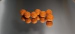 Q-Baits Chili Mango bojli