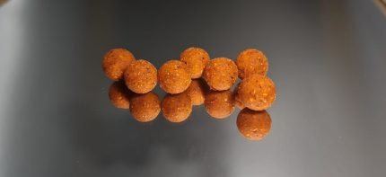 Q-Baits Chili Mango bojli