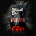 Q-Baits Oriental Spice bojli