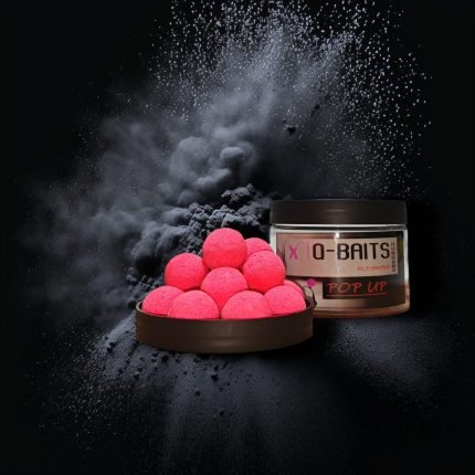 Q-Baits Scopex pop-up bojli