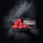 Q-Baits Soft Crab pop-up bojli
