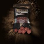 Q-Baits Wild Cherry bojli