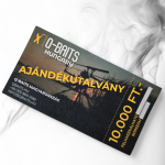 AJÁNDÉKUTALVÁNY