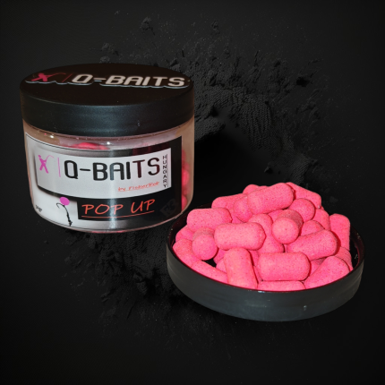 KRILL BARACK DUMBELL POP-UP
